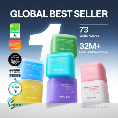 Mediheal Toner Pad