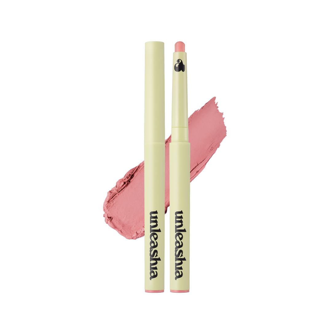 UNLEASHIA | Oh! Happy Day Lippenstift