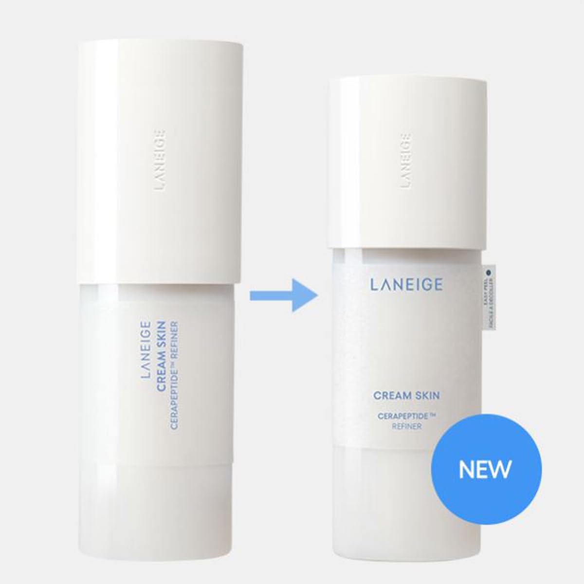 Laneige Cream Skin Cerapeptide Refiner 170 ml