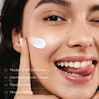 SKINTIFIC - 5X Ceramides Moisture Barrier Cream