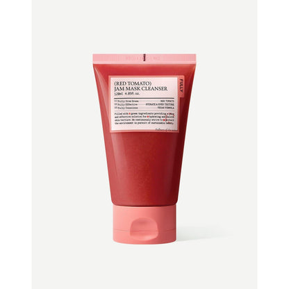 FULLY Red Tomato Jam Mask Cleanser 120ml