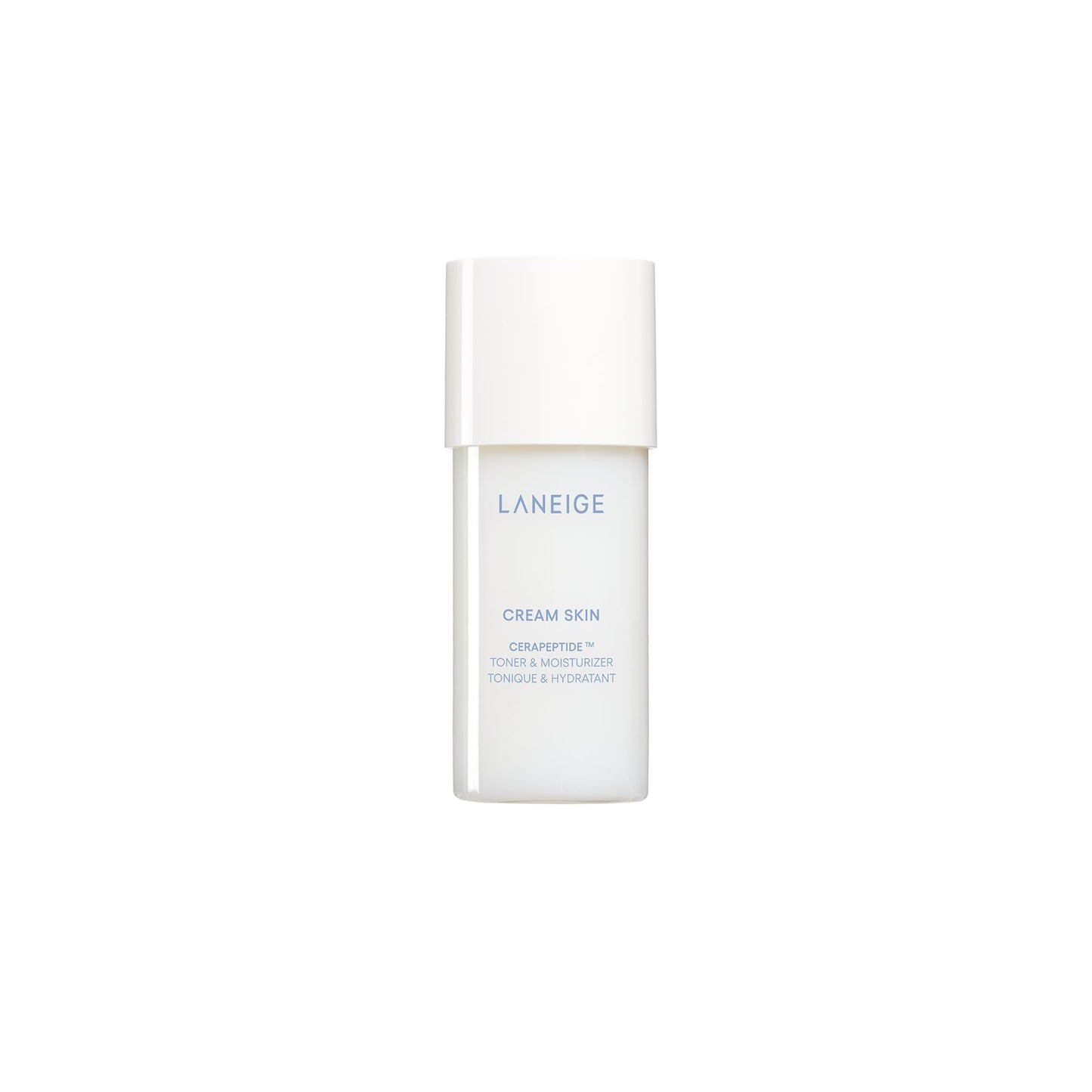 LANEIGE Cream Skin Toner & Moisturizer 2-In-1