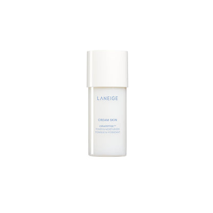 LANEIGE Cream Skin Toner & Moisturizer 2-In-1