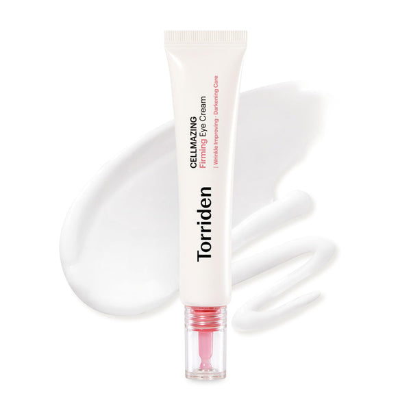 Torriden CELLMAZING Collagen Firming Eye Cream 30ml