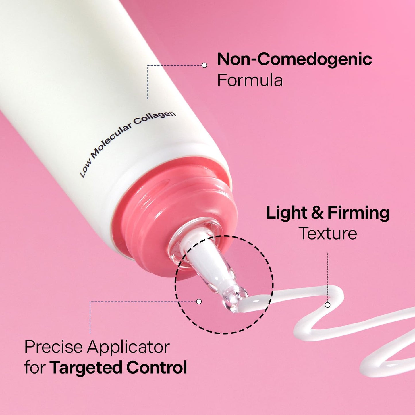 Torriden CELLMAZING Collagen Firming Cream 60ml (2.02 fl.oz.) | Improving Saggy Pore and Wrinkle | 5D Collagen Complex, Amino Acid Complex, Peptide | Korean Skincare
