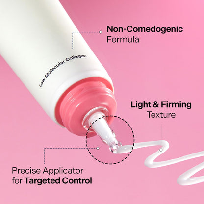 Torriden CELLMAZING Collagen Firming Cream 60ml (2.02 fl.oz.) | Improving Saggy Pore and Wrinkle | 5D Collagen Complex, Amino Acid Complex, Peptide | Korean Skincare