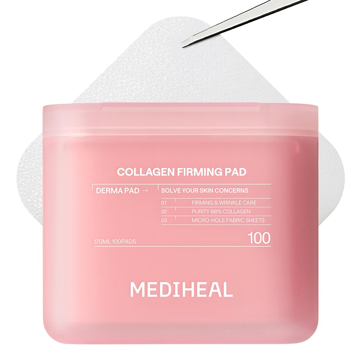Mediheal Toner Pad