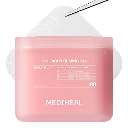 Mediheal Toner Pad