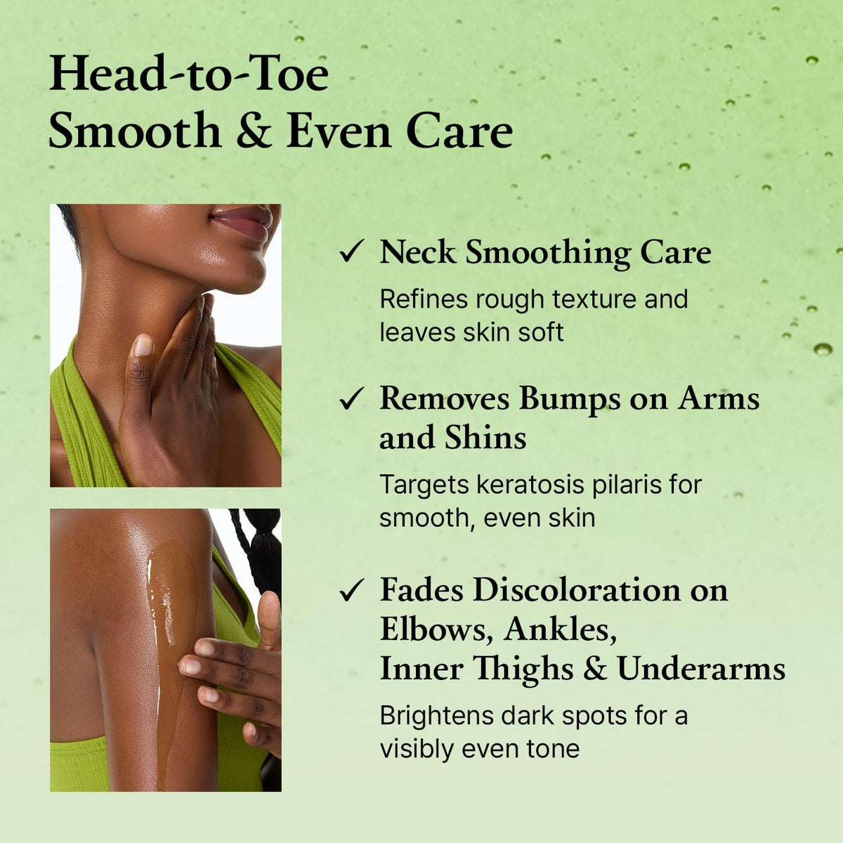 FULLY Green Tomato Acid 20 Wash Off Peeling Serum 50ml