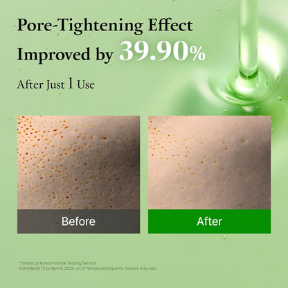FULLY Green Tomato Pore Cleansing Oil 250ml