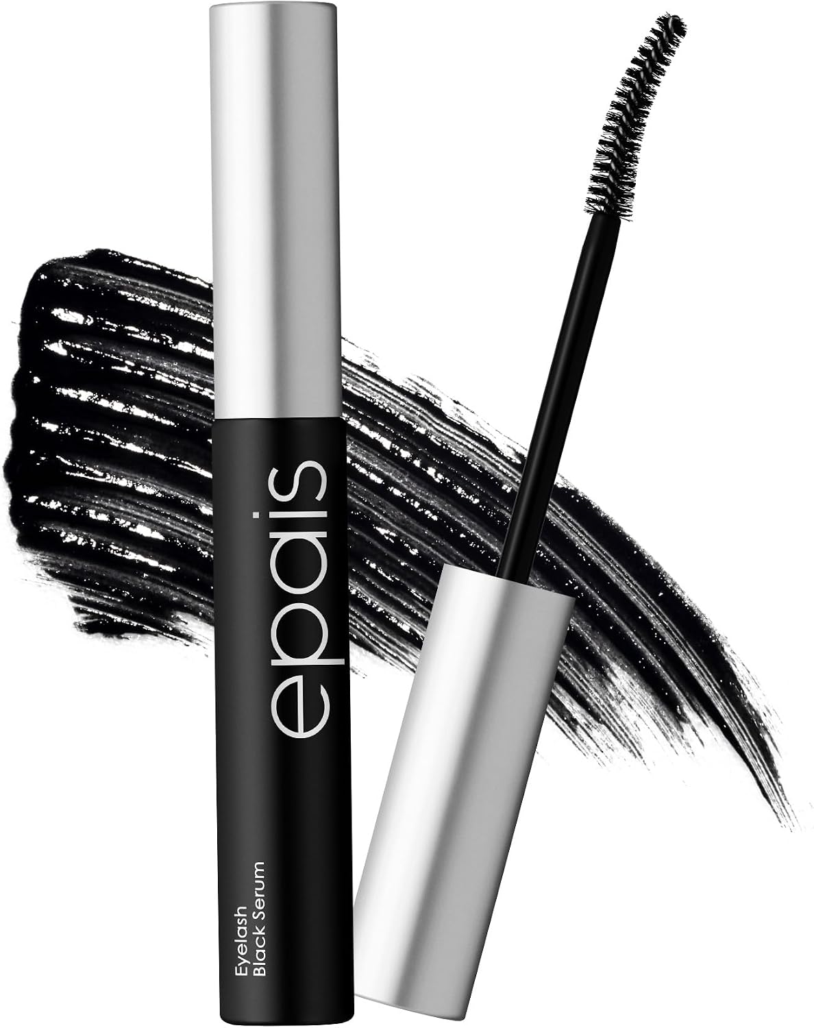 EPAIS Eyelash Black Tinted Serum 15ml