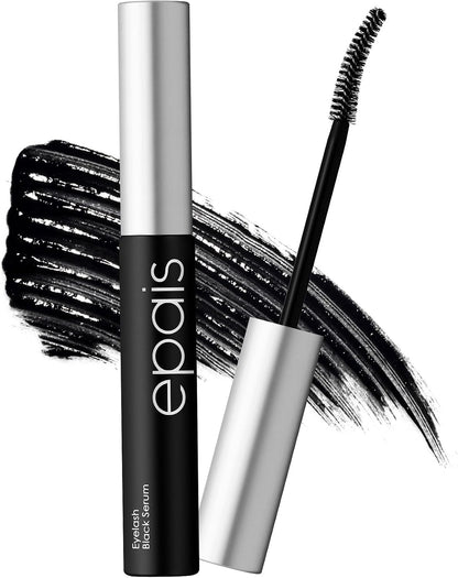 EPAIS Eyelash Black Tinted Serum 15ml