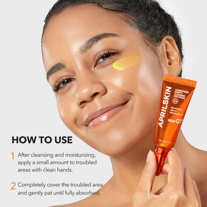APRILSKIN Carrotene IPMP™ Clearing Solution 20ml