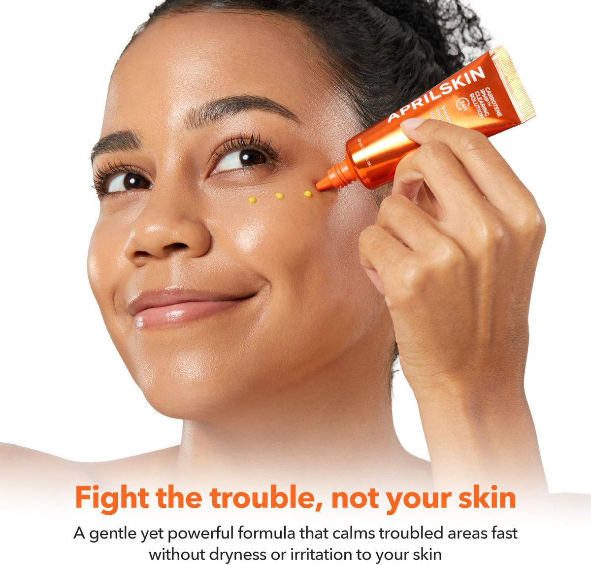 APRILSKIN Carrotene IPMP™ Clearing Solution 20ml