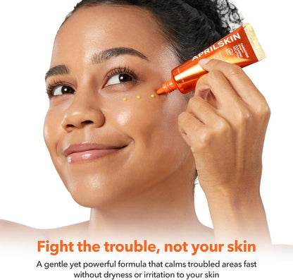 APRILSKIN Carrotene IPMP™ Clearing Solution 20ml