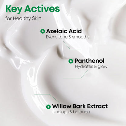 NINELESS A-Control Azelaic Acid Cream 50ml