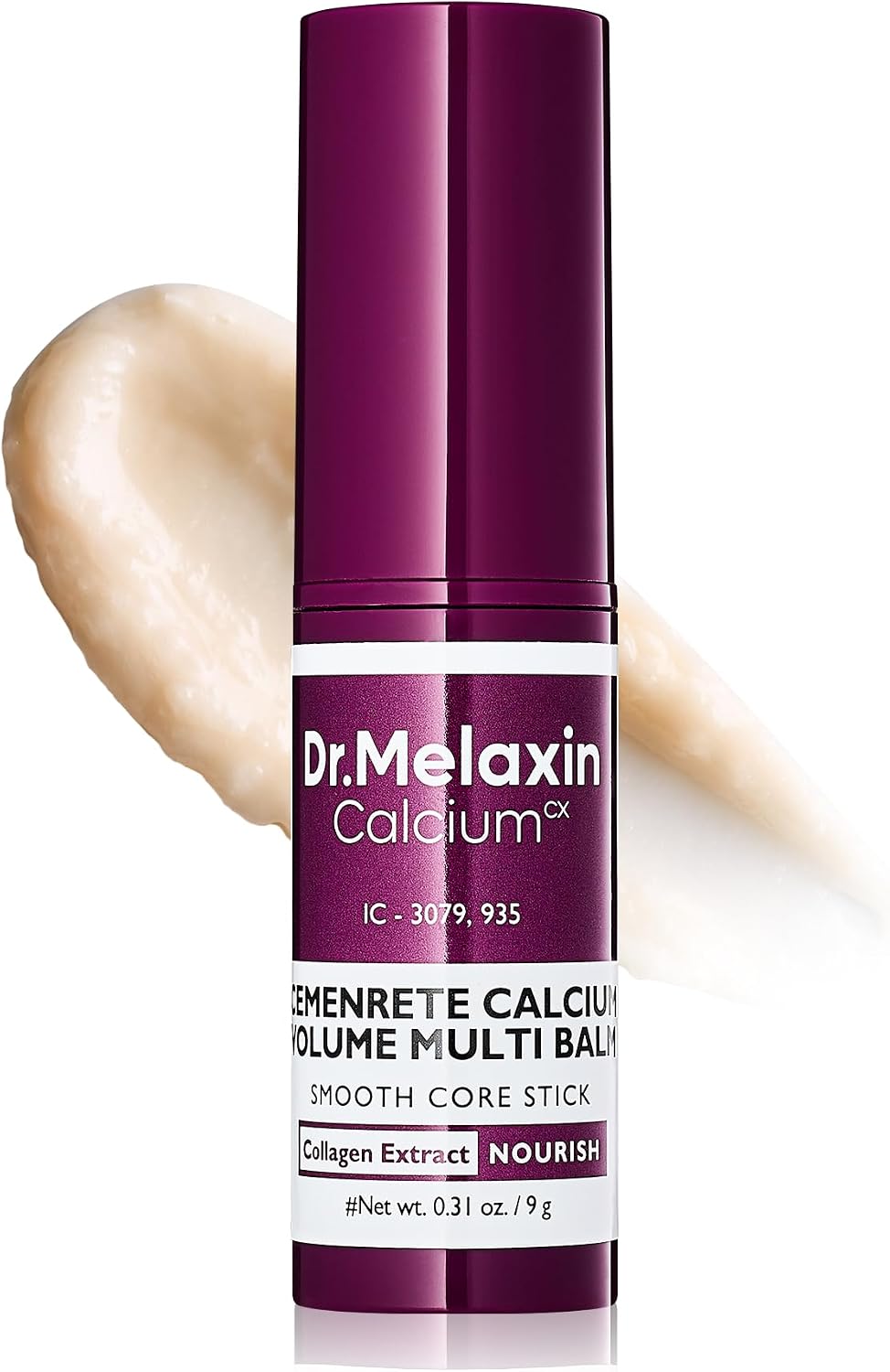 DR.MELAXIN Cemenrete Calcium Volume Multi Balm 9g