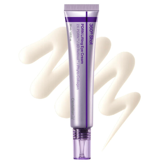 Centellian24-360º Shot PDRN lifting Eye cream 30ml
