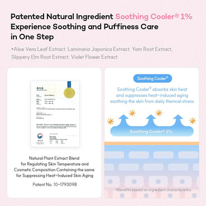 STANDARD SEOUL Hydrating V-FIT Synergy Toner_FBM