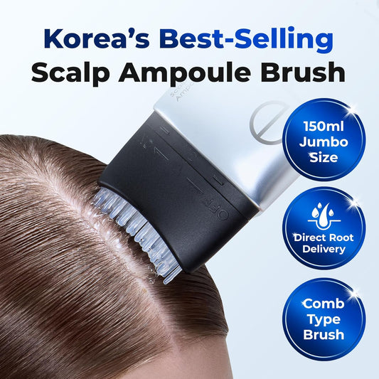 EPAIS Scalp Boosting Ampoule 150ml