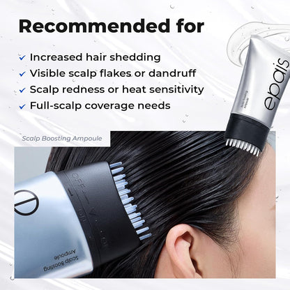 EPAIS Scalp Boosting Ampoule 150ml