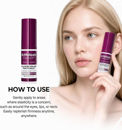 DR.MELAXIN Cemenrete Calcium Volume Multi Balm 9g