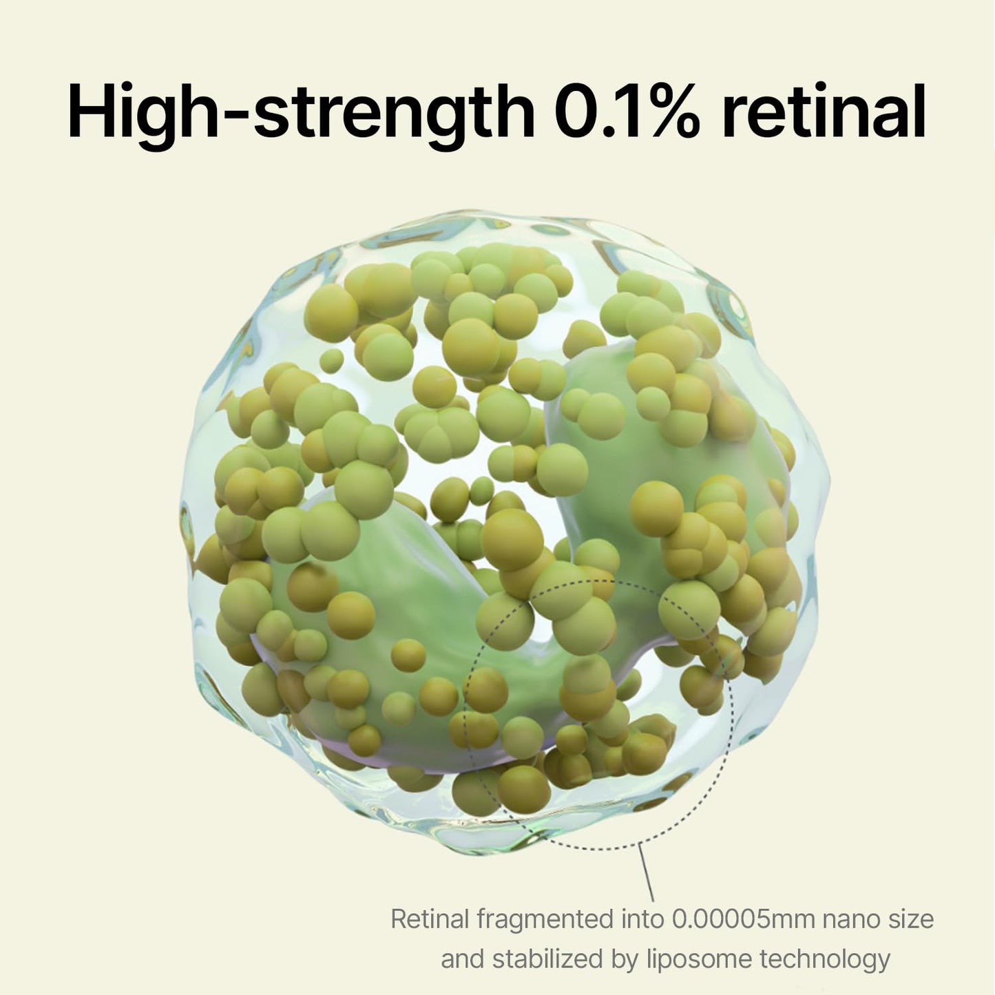 celimax The Vita Retinal Booster