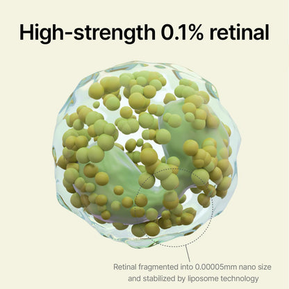 celimax The Vita Retinal Booster