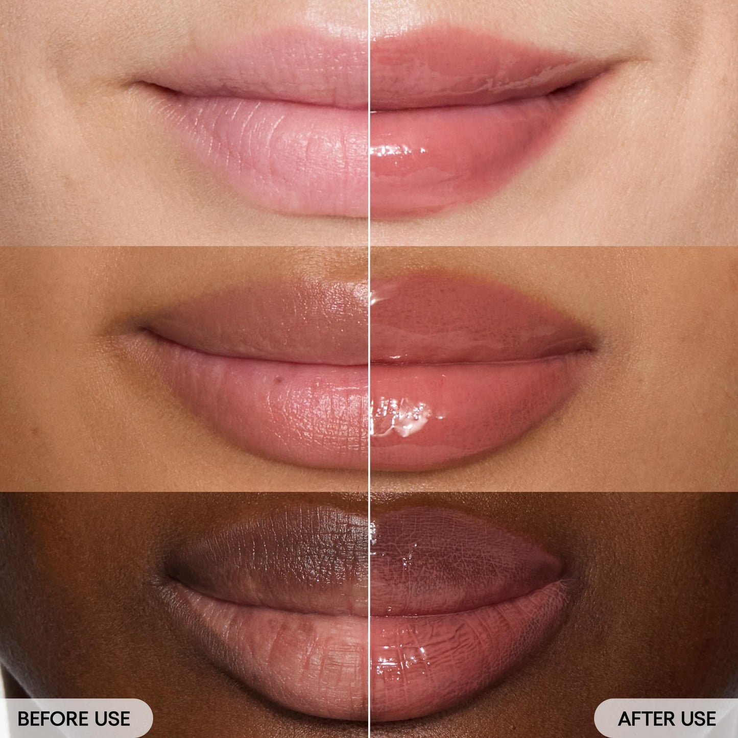 LANEIGE Glaze Craze Tinted Lip Serum: Plumping, Nourishing Hydration with Polypeptide
