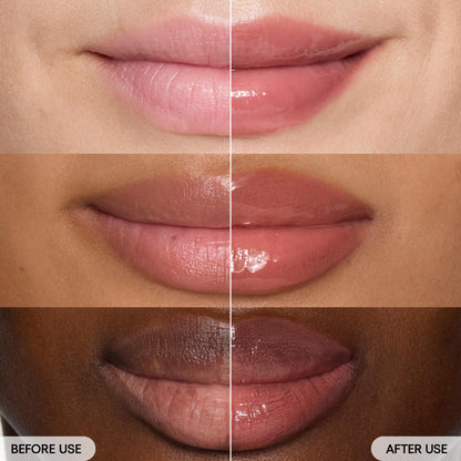 LANEIGE Glaze Craze Tinted Lip Serum: Plumping, Nourishing Hydration with Polypeptide