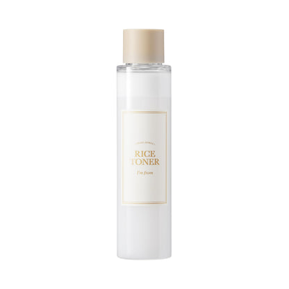I'm From Rice Toner 150ml