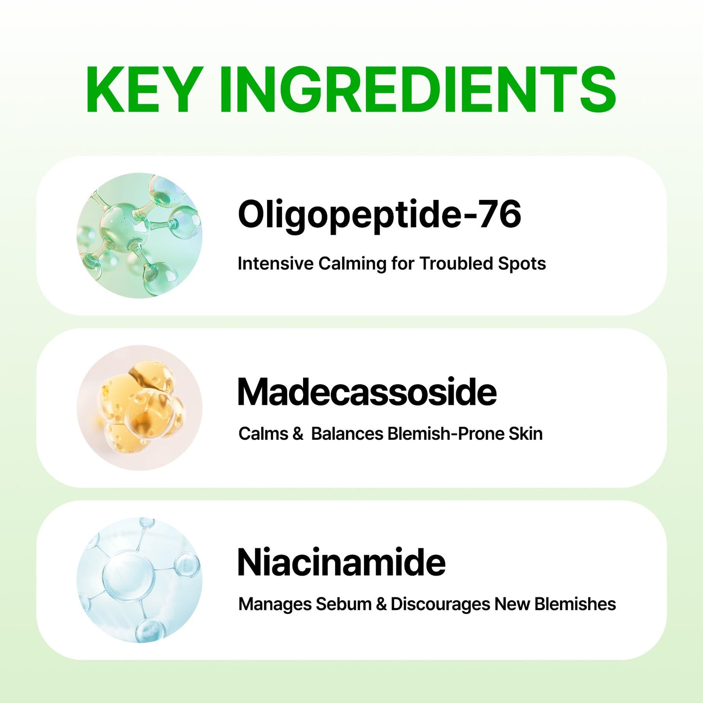 Acropass Trouble Care Microcone Acne Patch for Early Stage Pimple and Zits - Hydrocolloid, Niacimide Pimple Spot Treatment