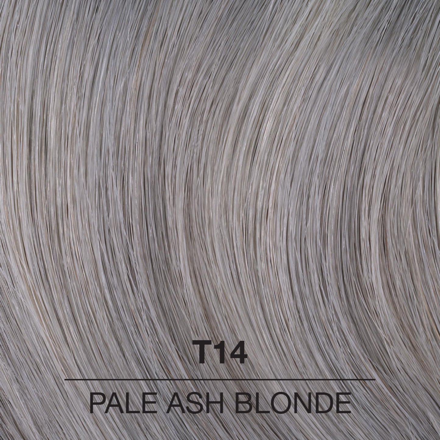 Wella Color Charm Permanent Toner - T14 Pale Ash Blonde For Unisex 1.4 oz Toner