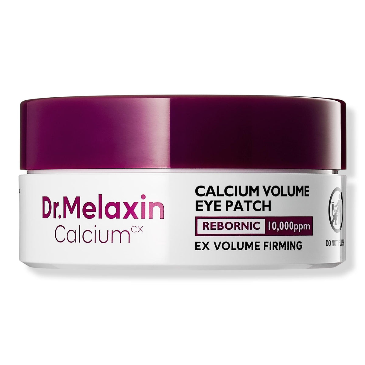 Dr Melaxin Calcium Eye Patches - 60 Patches