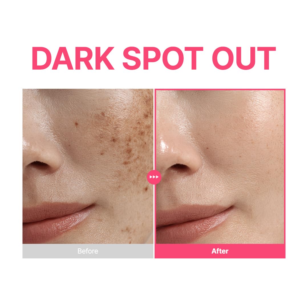 PURITO Capsule Serum