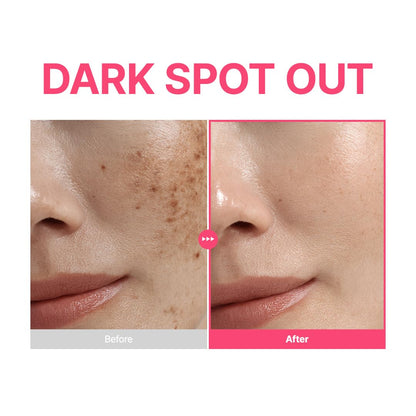 PURITO Capsule Serum