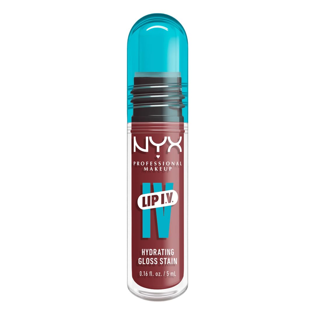 NYX Professional Makeup av2024-NYX Professional Makeup-lip iv hyrdating lip gloss stain-8bf48a51
