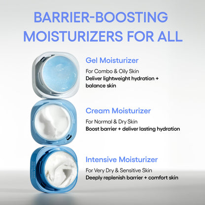 LANEIGE Water Bank Blue Hyaluronic Cream 50ml