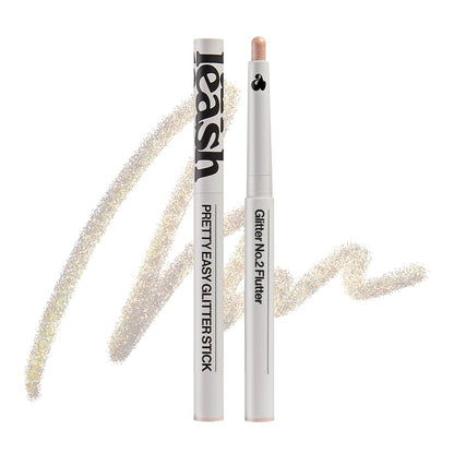 UNLEASHIA | Ziemlich einfacher Glitzerstift