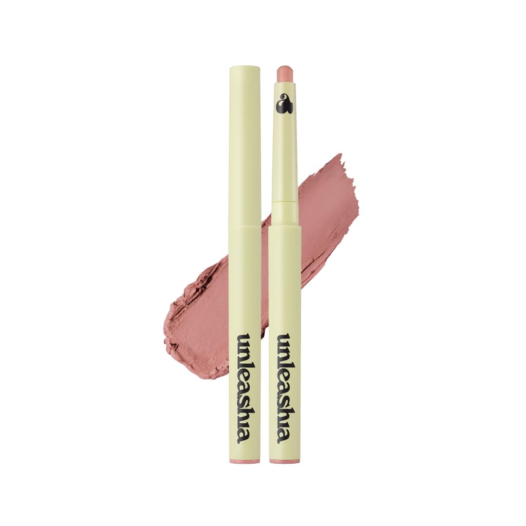 UNLEASHIA | Oh! Happy Day Lippenstift