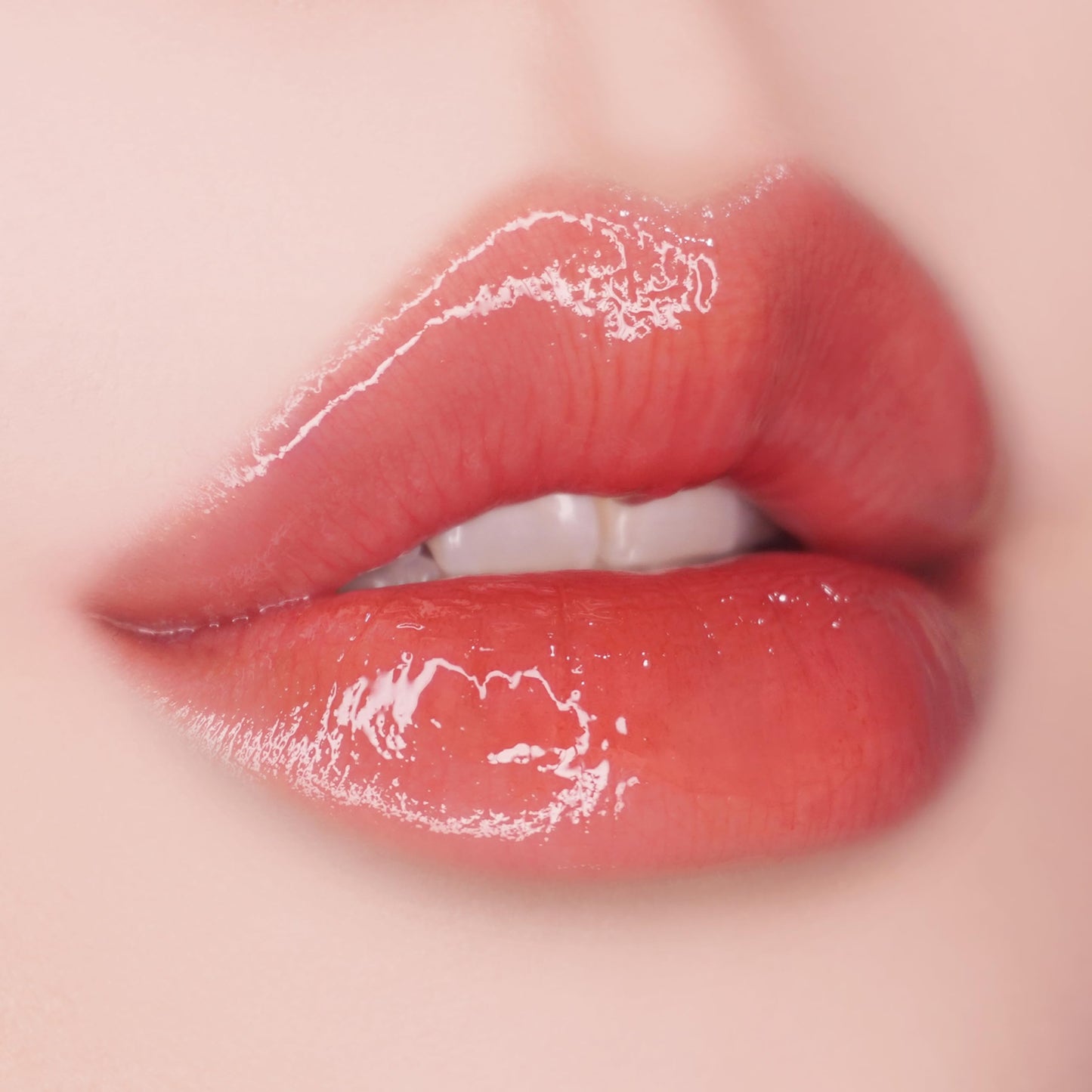 UNLEASHIA [SISUA Popcorn Syrup Lip Plumper