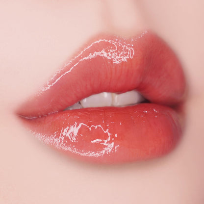 UNLEASHIA [SISUA Popcorn Syrup Lip Plumper