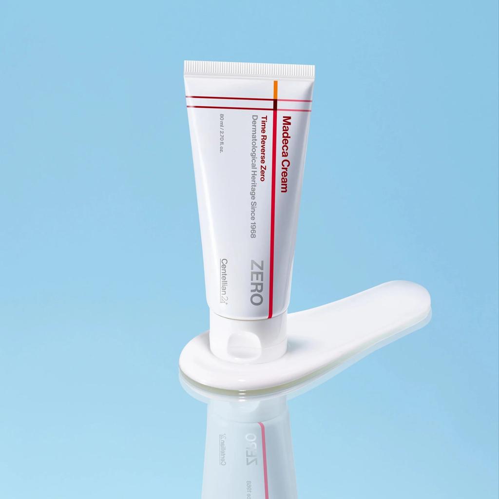 Centellian24 Madeca Cream Time Reverse Zero Special Set – Hello Summer Edition