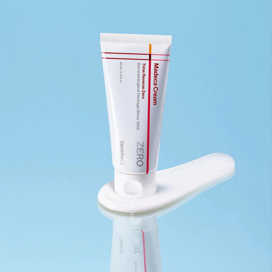 Centellian24 Madeca Cream Time Reverse Zero Special Set – Hello Summer Edition