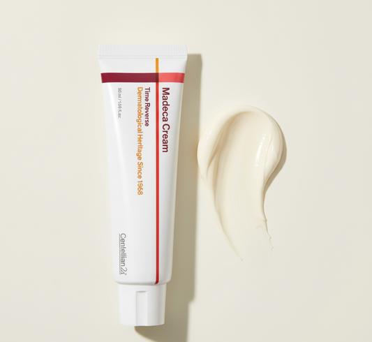 Centellian24 Time Reverse Madeca Cream 50ml Season 7