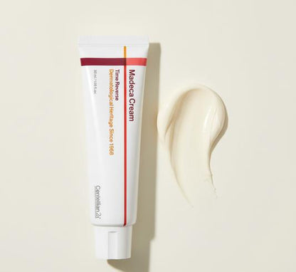 Centellian24 Time Reverse Madeca Cream 50ml Season 7