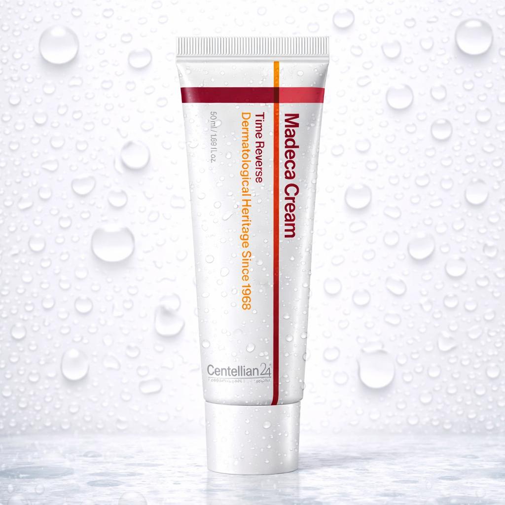 Centellian24 Time Reverse Madeca Cream 50ml Season 7