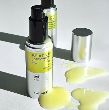 celimax The Vita-A Retinol Shot Tightening Serum 30ml
