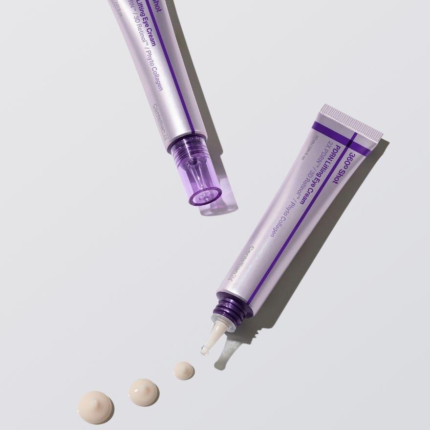 Centellian24 360° Shot PDRN Lifting Eye Cream 30ml