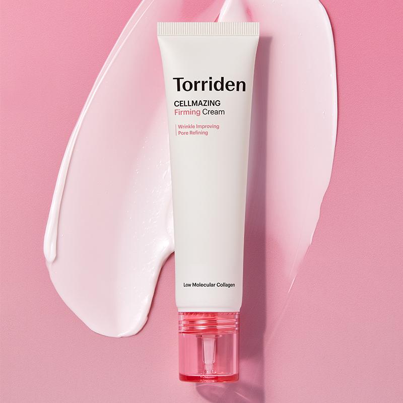 Torriden CELLMAZING Firming Cream 60ml